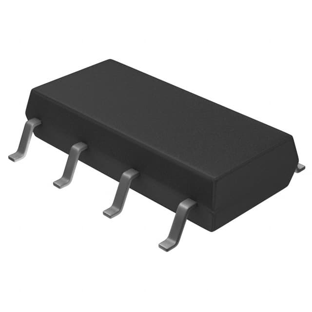 R2A20133DSP#W5 Renesas Electronics Corporation electronic component image